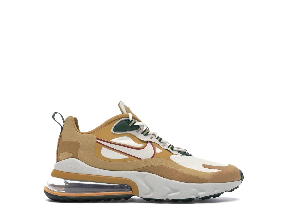 Nike Nike Air Max 270 React Reggae