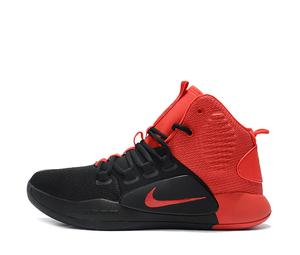 Buy Nike Hyperdunk X Ep HD2018 Black Red at Sasom – Authentic and Ready to Ship