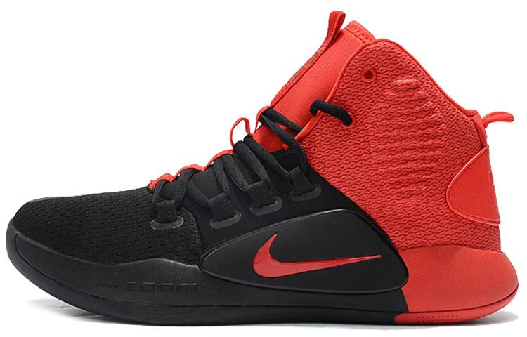 Nike Nike Hyperdunk X Ep HD2018 Black Red