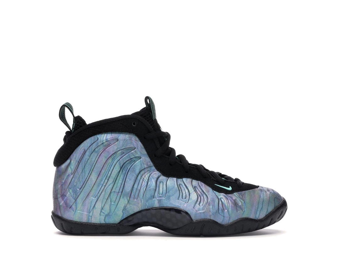 Nike Nike Air Foamposite One Abalone (GS)