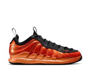 Buy Nike Air Zoom Vapor X Foamposite Habanero Red at Sasom – Authentic and Ready to Ship