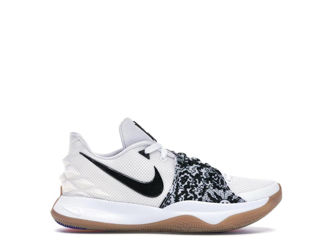 Nike Nike Kyrie 4 Low White Black