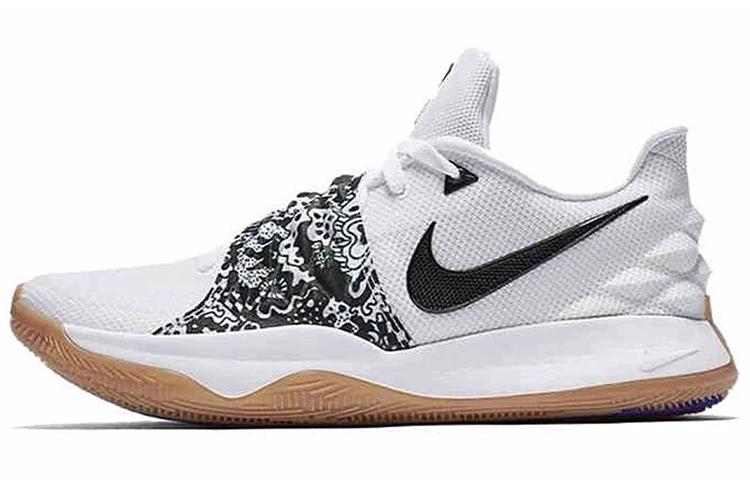 Nike Nike Kyrie 1 Low Ep 'White Black Gum'