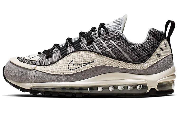 Nike Nike Air Max 98 Inside Out Wolf Grey