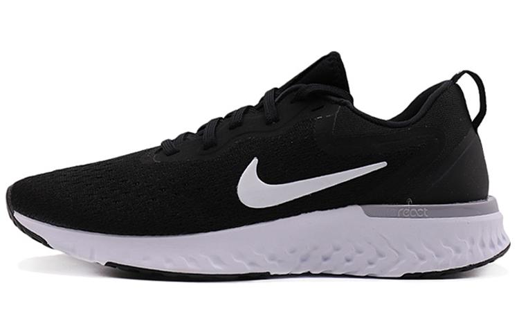 Nike Nike Odyssey React Black White
