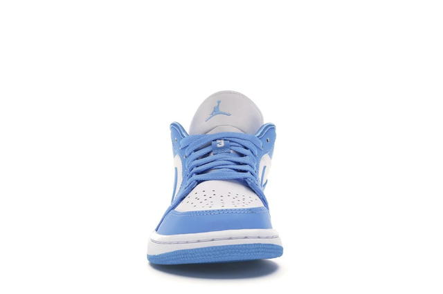 Jordan Jordan 1 Low UNC (Women's) - view 2