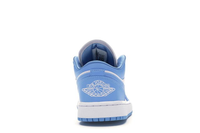 Jordan Jordan 1 Low UNC (Women's) - view 4