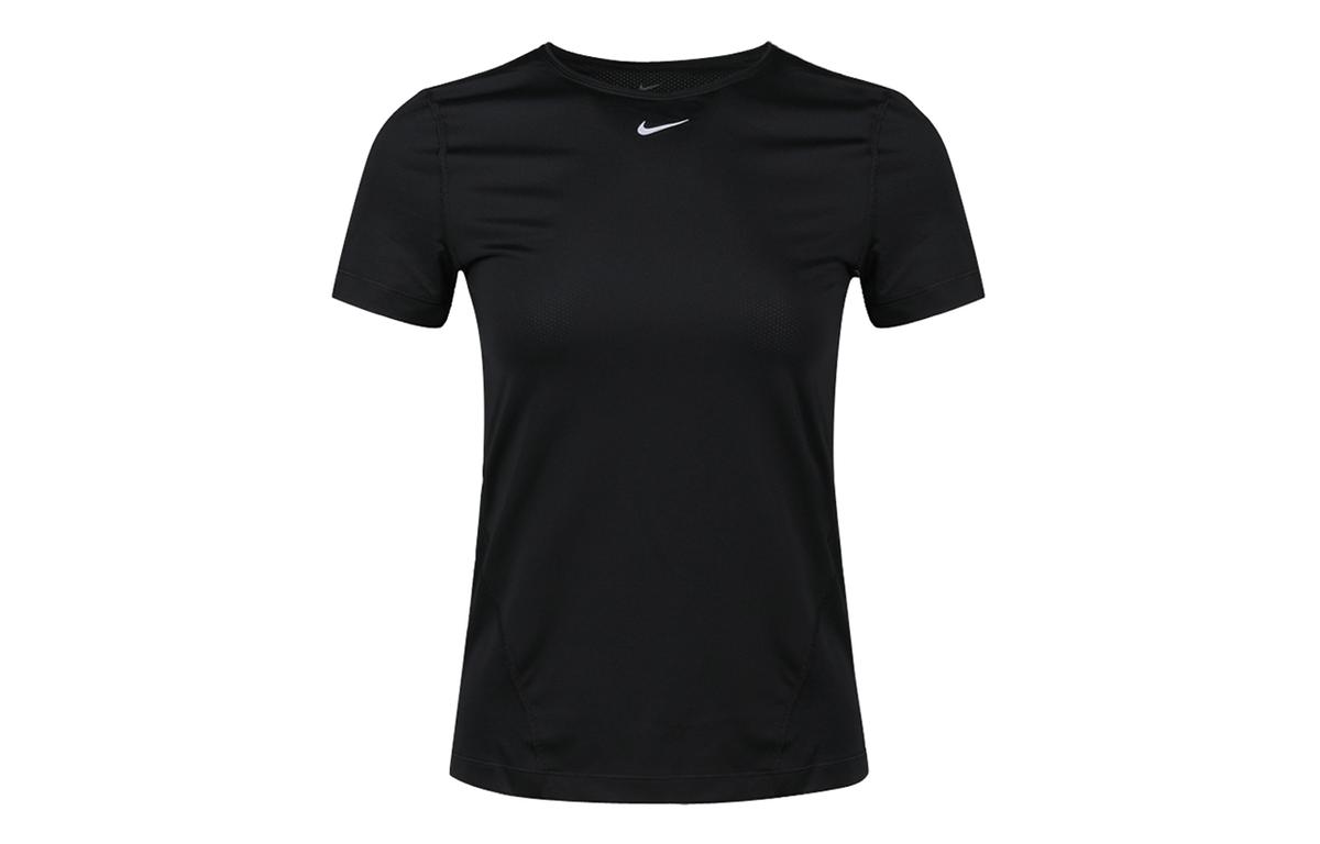 Nike Nike T-Shirts Women's Black