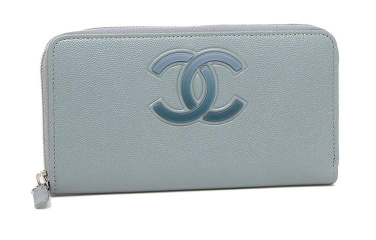 Chanel Chanel Wallets
