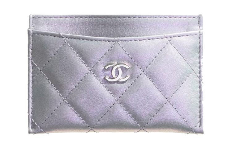 Chanel Chanel Card Holders