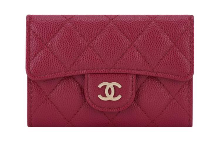 Chanel Chanel Card Holders