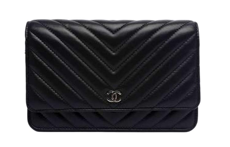 Chanel Chanel WOC Crossbody Bags