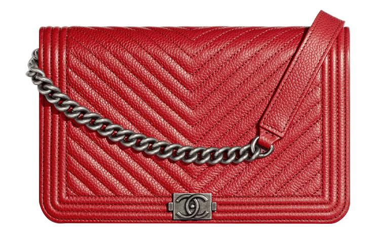 Chanel Chanel Shoulder Bags