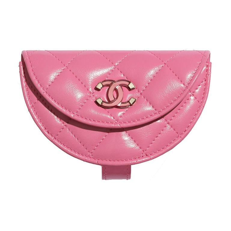 Chanel Chanel Coin Purses