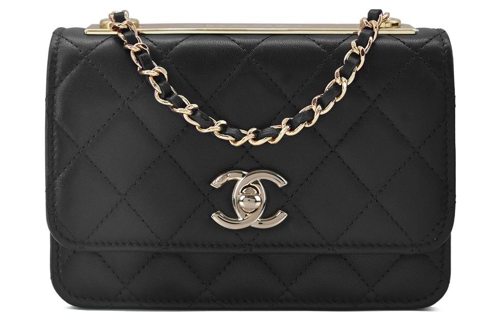 Chanel Chanel WOC Handbags