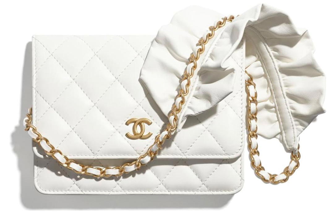 Chanel Chanel WOC Wallets