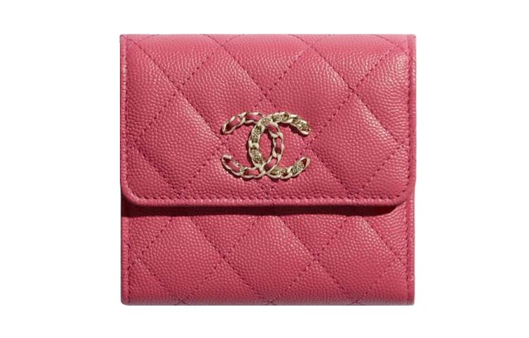 Chanel Chanel Wallets