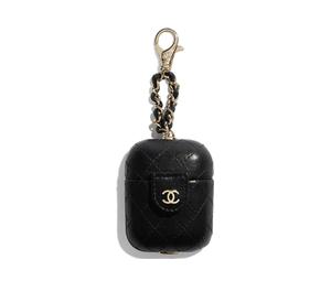 Buy Chanel Earphone Cases at Sasom – Authentic and Ready to Ship