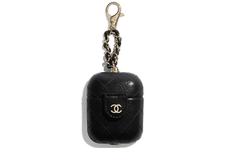 Chanel Chanel Earphone Cases