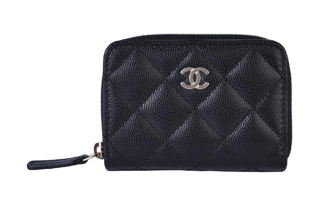 Chanel Chanel Coin Purses