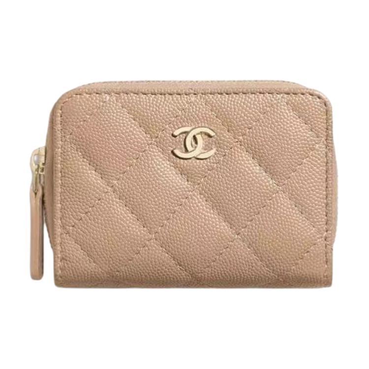 Chanel Chanel Coin Purses
