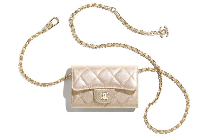 Chanel Chanel Fanny Packs