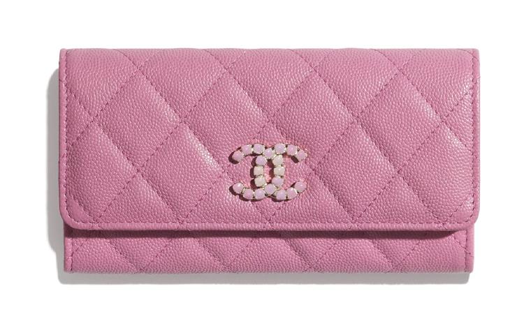 Chanel Chanel Wallets