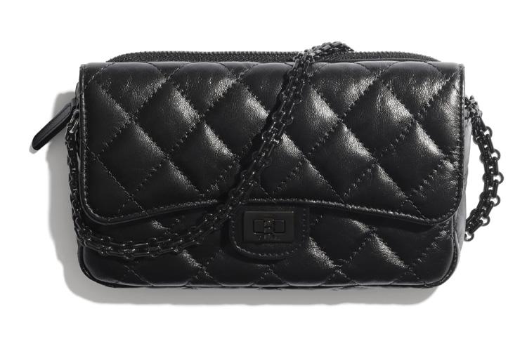 Chanel Chanel 2.55 Crossbody Bags