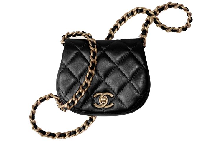 Chanel Chanel Crossbody Bags