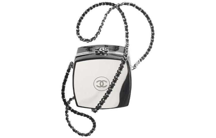 Chanel Chanel 21K Winter Crossbody Bags