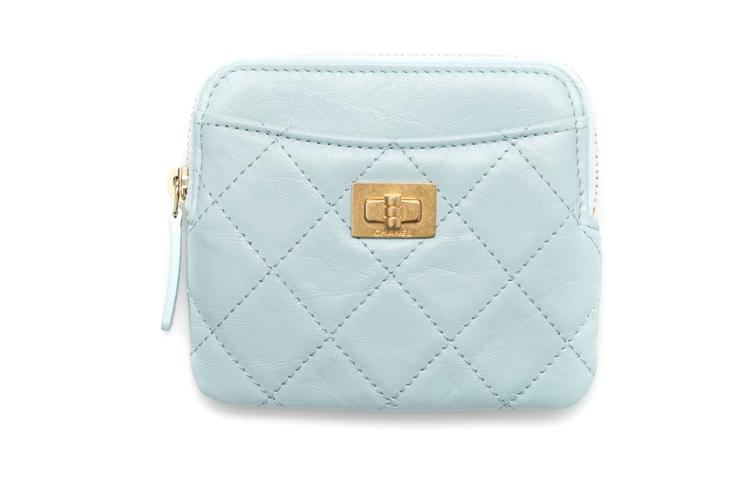 Chanel Chanel Coin Purses