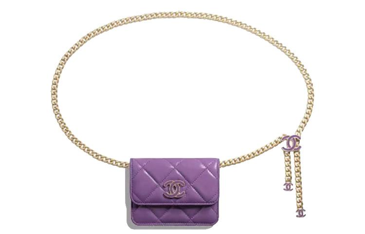 Chanel Chanel 22SS Fanny Packs