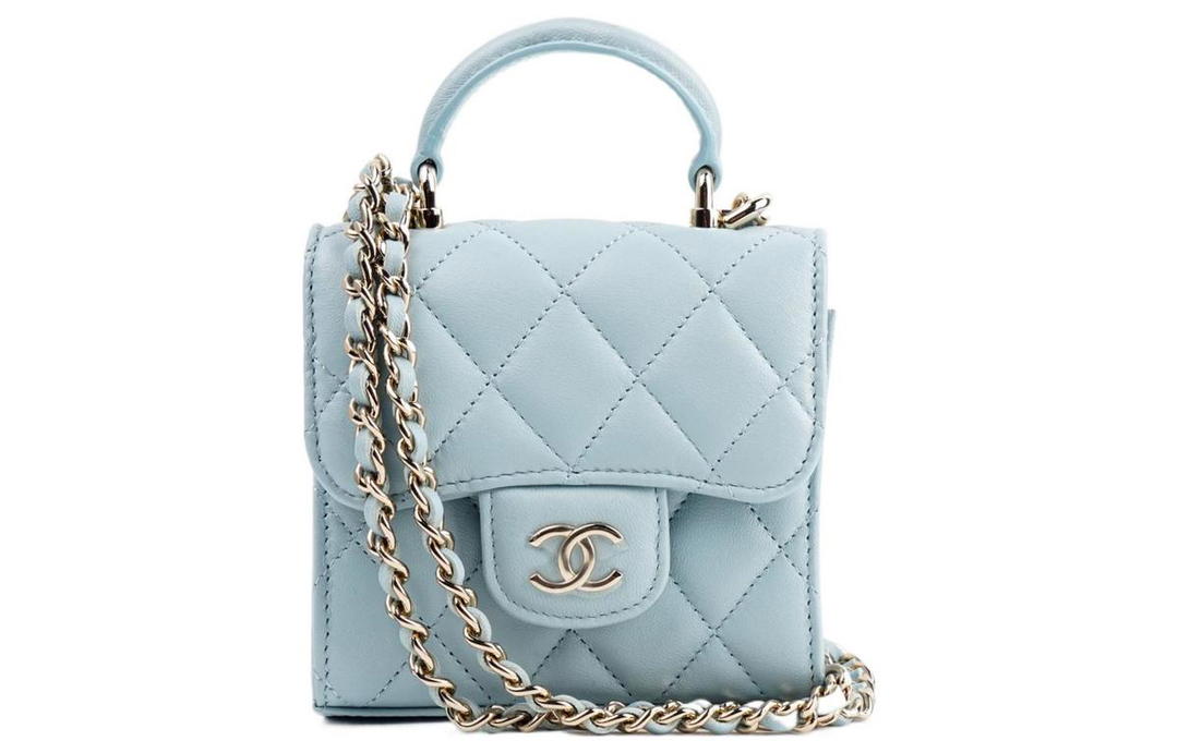 Chanel Chanel Handbags