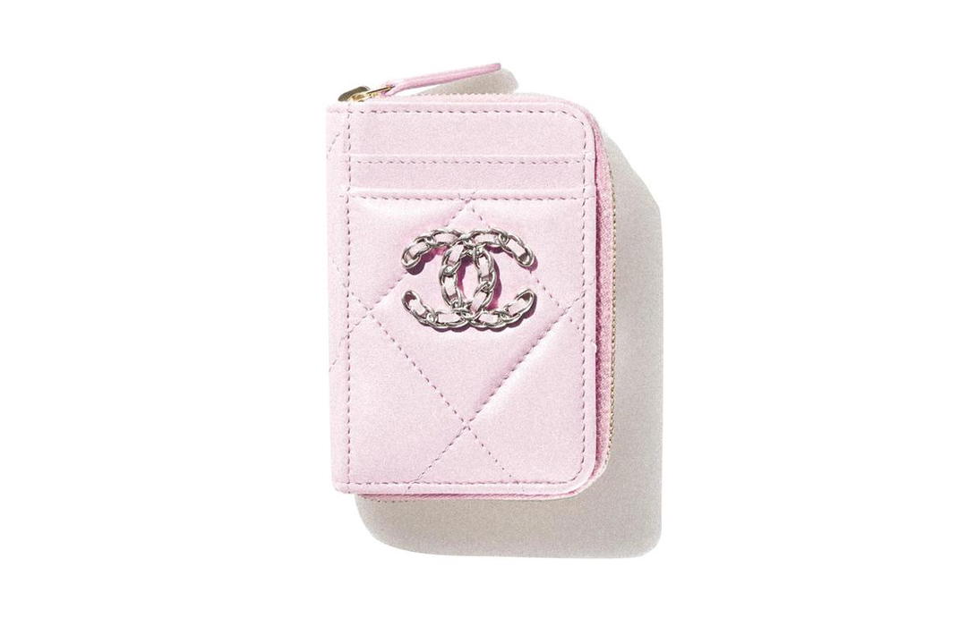 Chanel Chanel 22SS Coin Purses