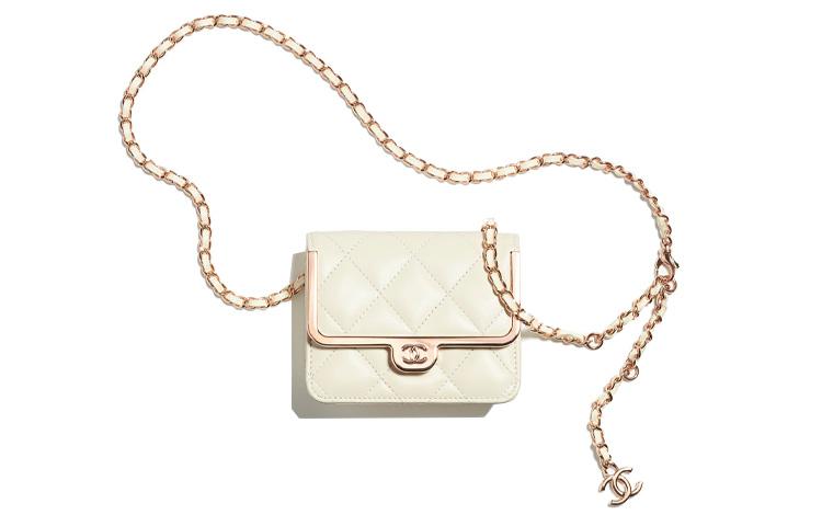Chanel Chanel Fanny Packs
