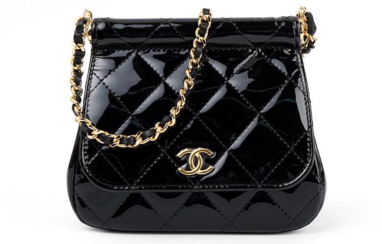 Chanel Chanel 22K Autumn And Winter Crossbody Bags