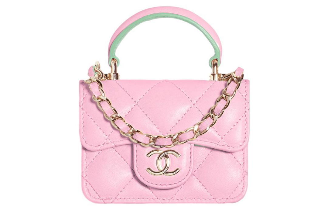 Chanel Chanel Handbags