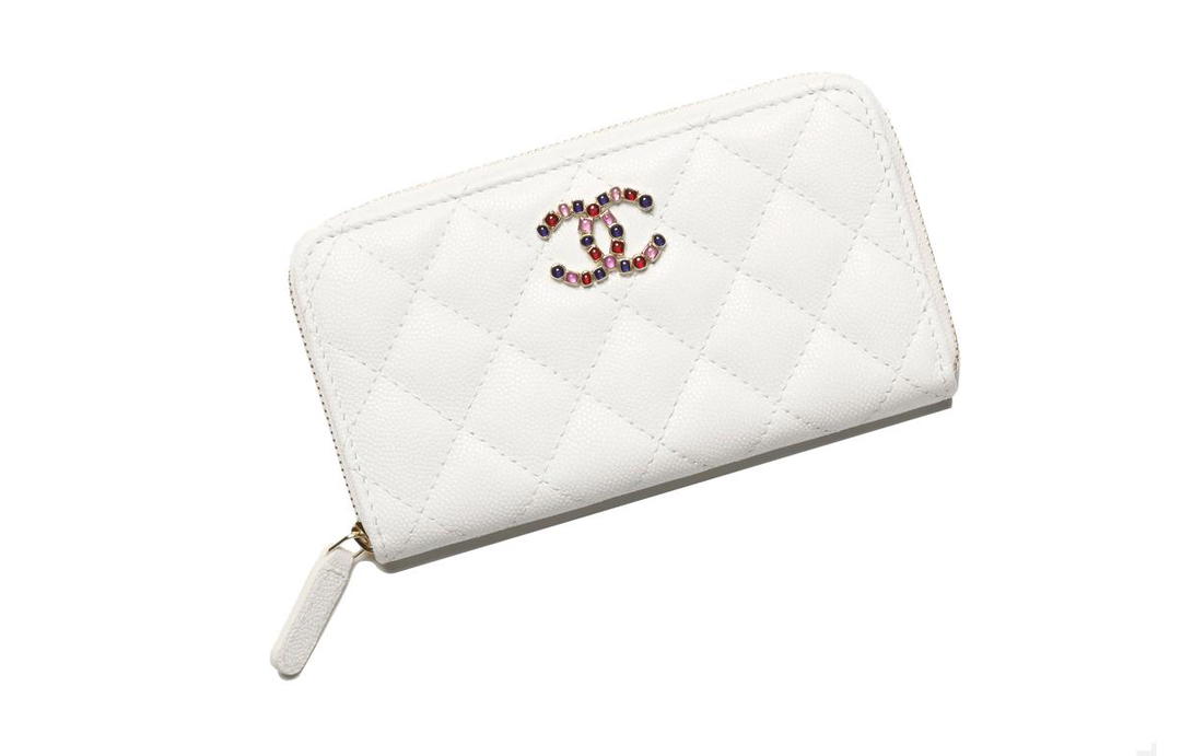 Chanel Chanel Wallets