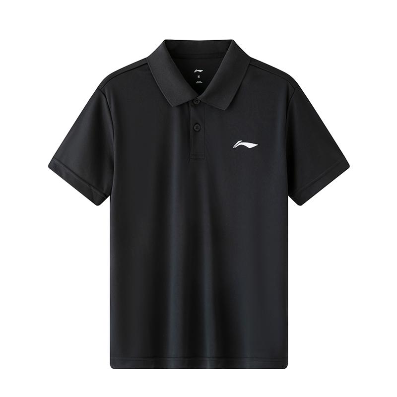 Li-Ning LINING Polo Shirts Men