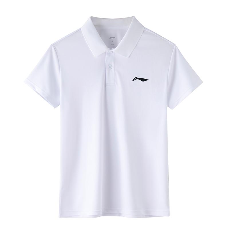 Li-Ning LINING Polo Shirts Men