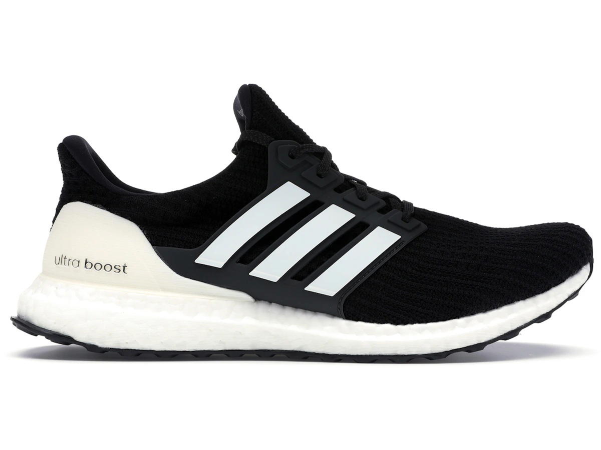 adidas adidas Ultra Boost 4.0 Show Your Stripes Black