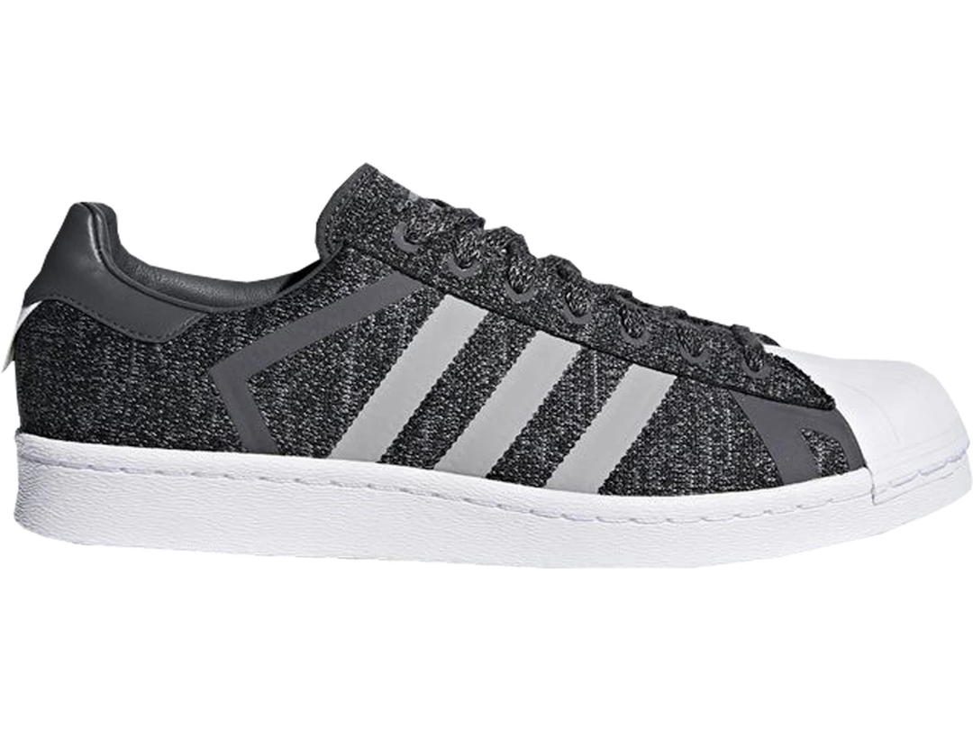 adidas adidas Superstar White Mountaineering Core Black