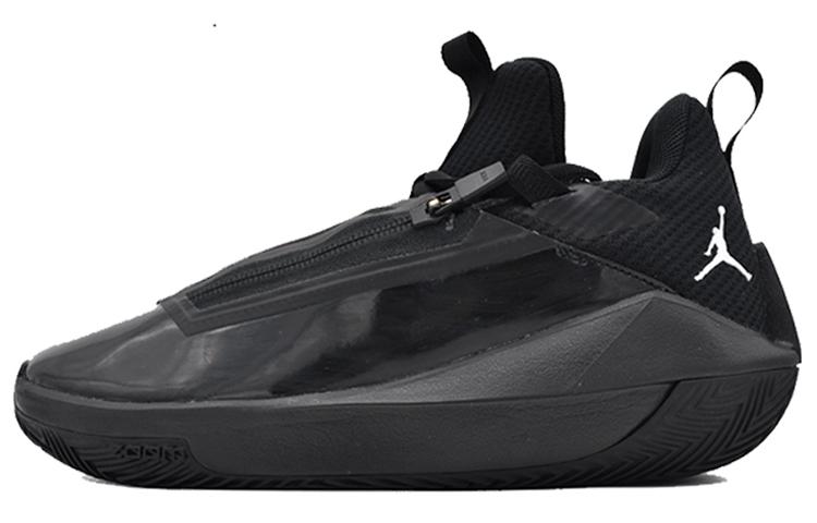 Jordan Jordan Jumpman Hustle Pf 'Black'