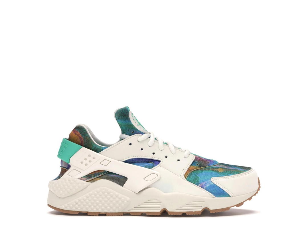 Nike Nike Air Huarache Run Print Alternate Galaxy