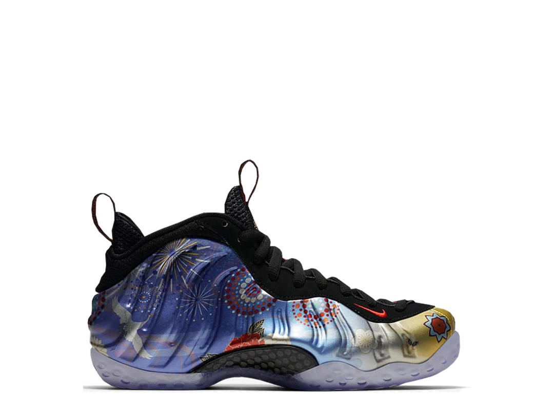 Nike Nike Air Foamposite One Lunar New Year (2018) (Women's)