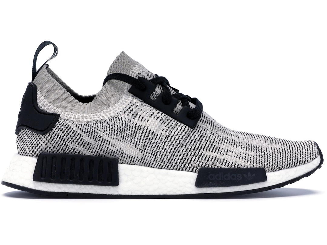 adidas adidas NMD R1 Sesame Black