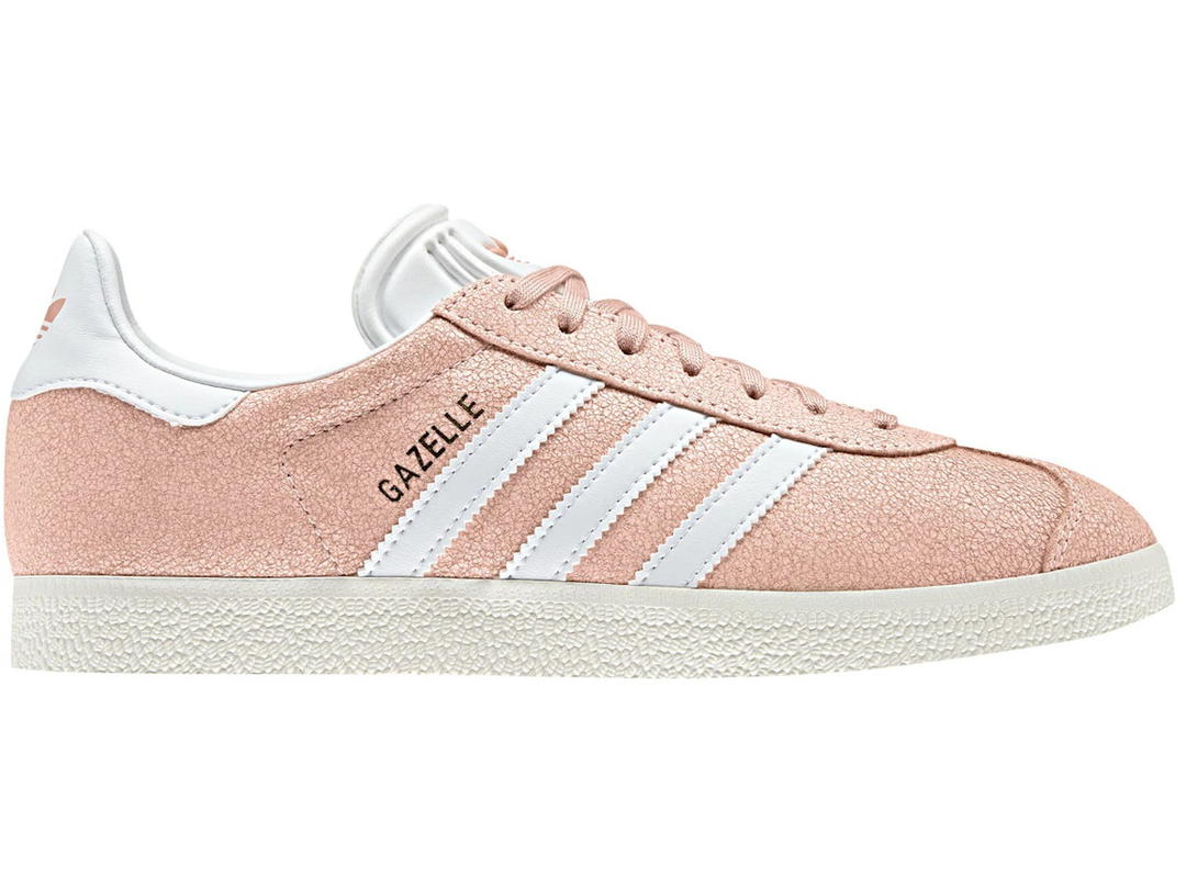 adidas adidas Gazelle Clear Orange (Women's)