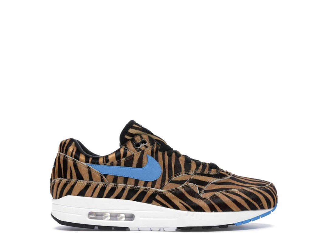 Nike Nike Air Max 1 atmos Animal 3.0 Tiger