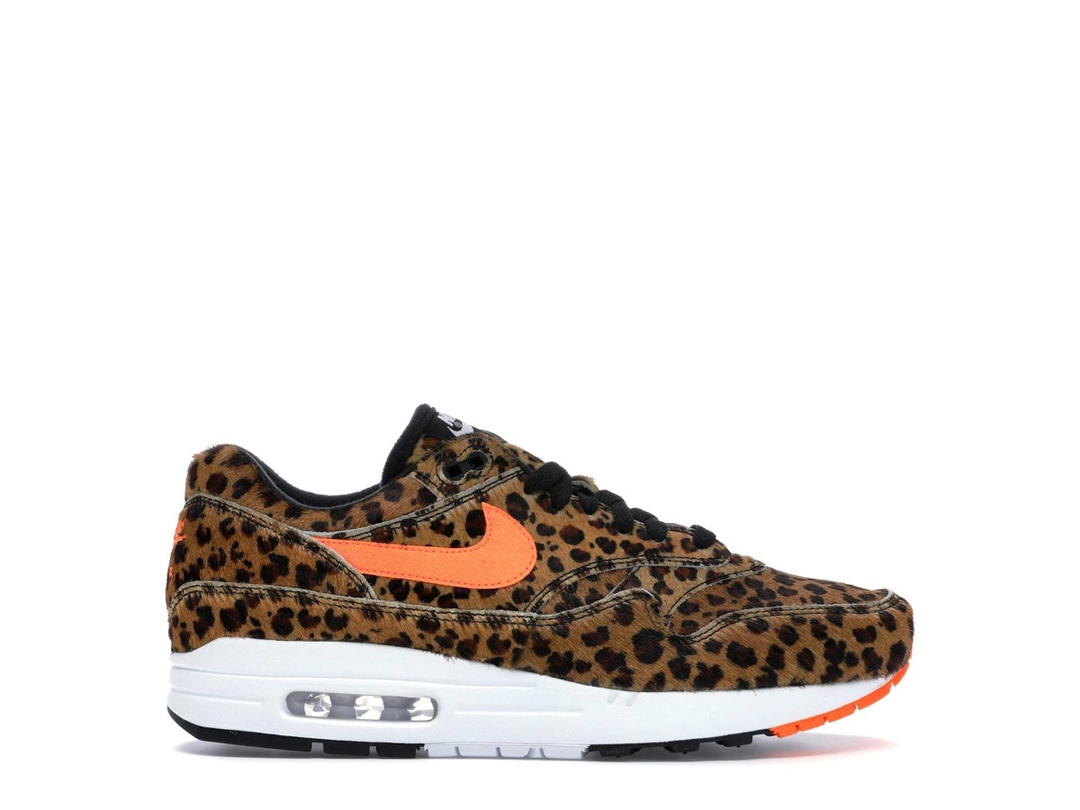 Nike Nike Air Max 1 atmos Animal 3.0 Leopard