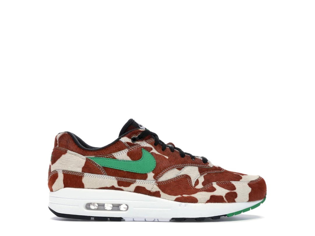 Nike Nike Air Max 1 atmos Animal 3.0 Giraffe